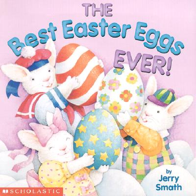 Best Easter Eggs Ever!