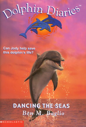 Dancing the Seas