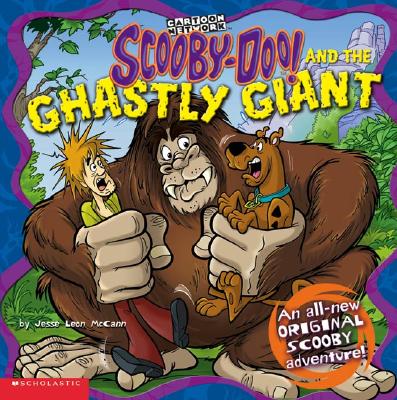 Scooby-Doo and The Ghastly Giant