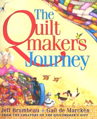 Quiltmaker's Journey