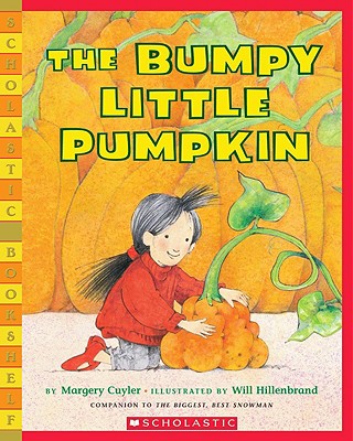 The Bumpy Little Pumpkin
