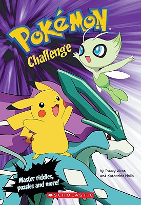 Pokemon Challenge
