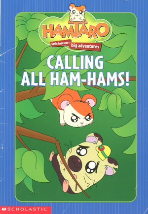 Calling All Han-Hams!