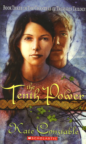 The Tenth Power