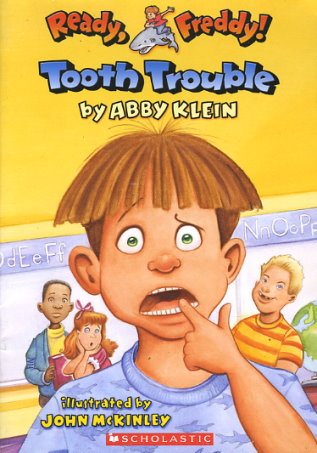 Tooth Trouble