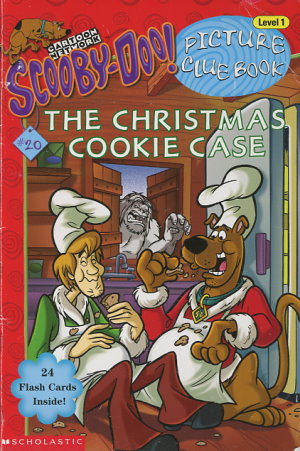 The Christmas Cookie Case