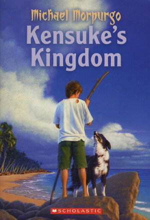 Kensuke's Kingdom
