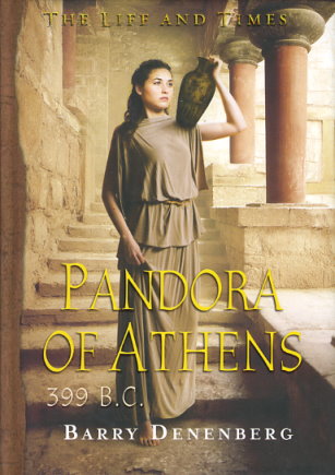 Pandora of Athens