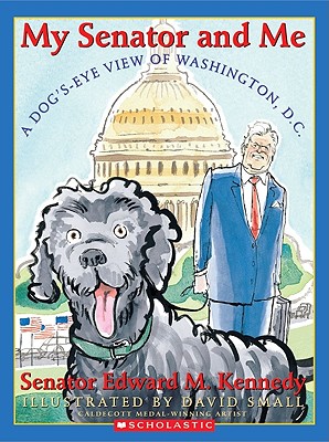 A Dog's Eye View of Washington, D.C.