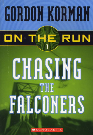 Chasing the Falconers