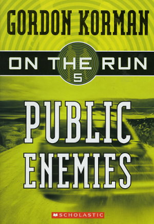 Public Enemies