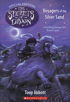 Voyagers Of The Silver Sand