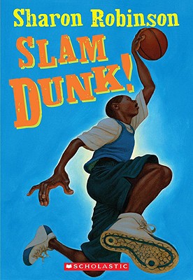 Slam Dunk!