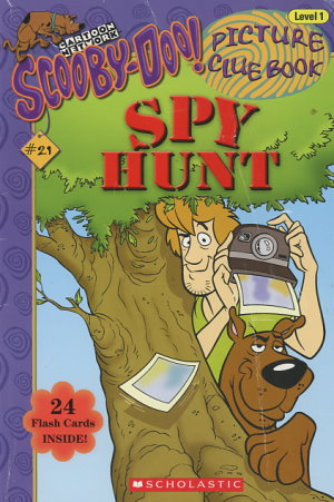 Spy Hunt