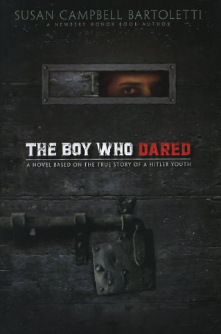 The Boy Who Dared