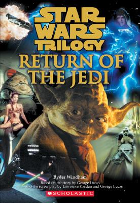 Return of the Jedi