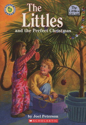 The Littles and the Perfect Christmas