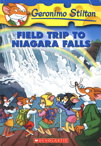 Field Trip to Niagara Falls