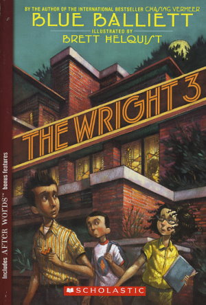 The Wright 3