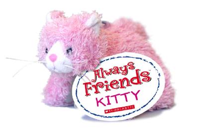 Always Friends: Kitty