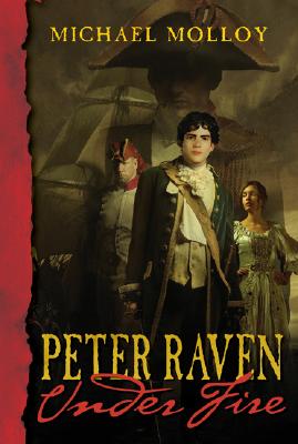 Peter Raven Under Fire