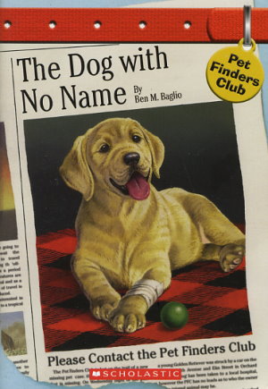 The Dog with No Name