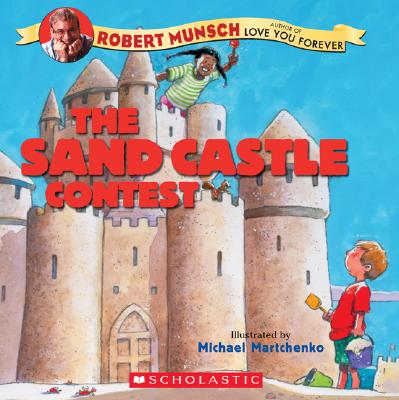 Sandcastle Contest