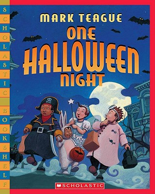 One Halloween Night