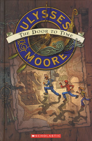 The Door to Time