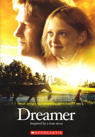 Dreamer Movie Novelization