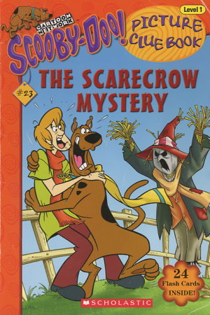 The Scarecrow Mystery