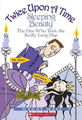 Sleeping Beauty, the One Who Took the Really Long Nap