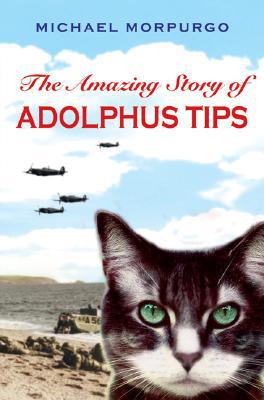 The Amazing Story of Adolphus Tips