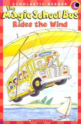 The Magic School Bus Rides the Wind