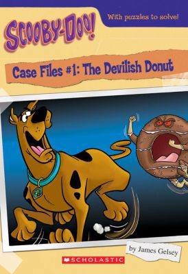 The Devilish Donut