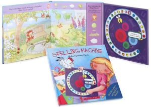 Spelling Machine