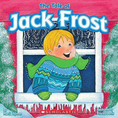 Tale of Jack Frost