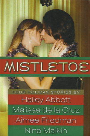 Mistletoe