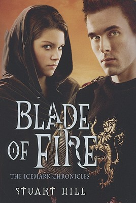 Blade Of Fire