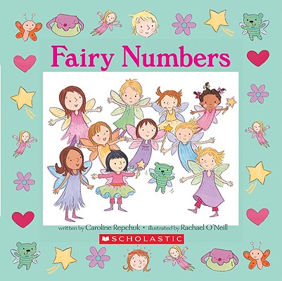 Fairy Numbers