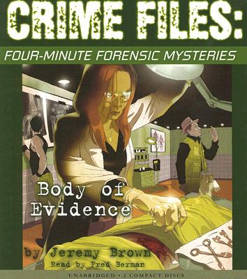 Crime Files