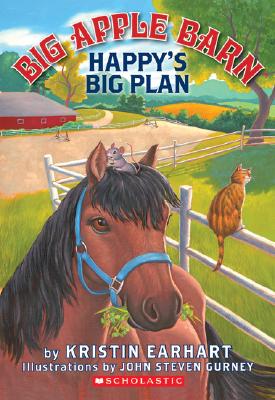 Happy's Big Plan