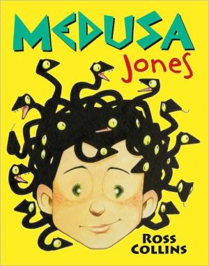 Medusa Jones