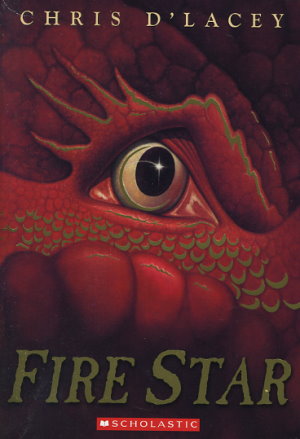 Fire Star