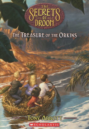 The Treasure of the Orkins