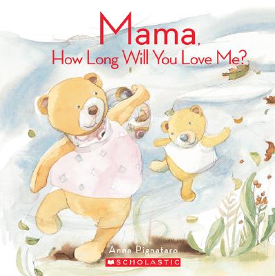 Mama, How Long Will You Love Me?