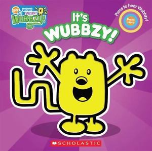 It's Wubbzy