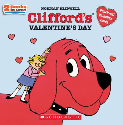Clifford's Valentine's Day