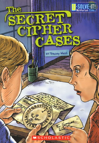The Secret Cipher Cases