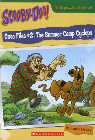 The Summer Camp Cyclops